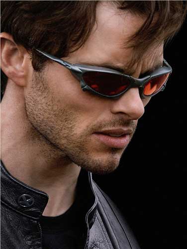 James Marsden X-Men 3: La decisión final