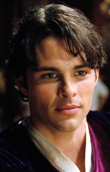 James Marsden Encantada. La historia de Giselle