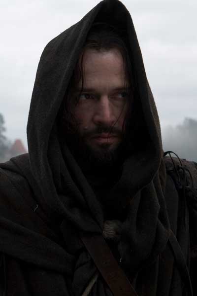 James Purefoy Solomon Kane