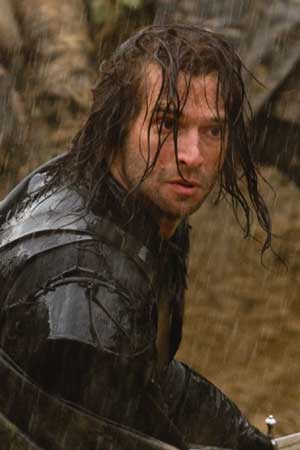 James Purefoy Solomon Kane
