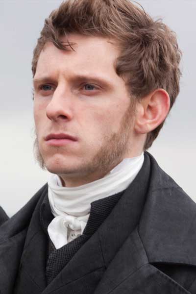 Jamie Bell Jane Eyre