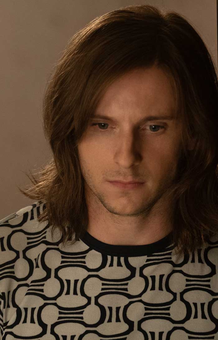 Jamie Bell Rocketman