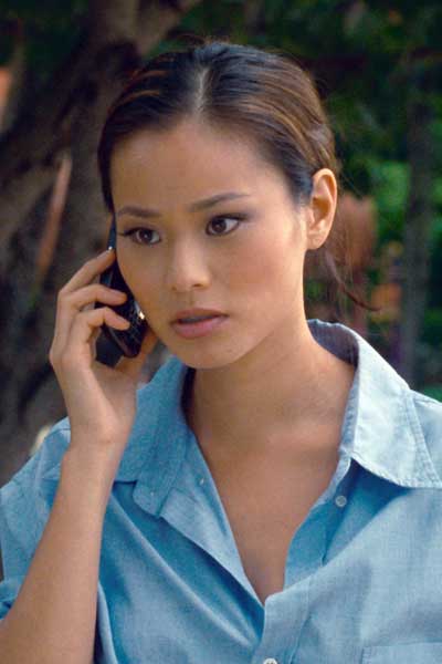 Jamie Chung Resacón 2, ¡Ahora en Tailandia!