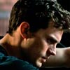 Jamie Dornan Cincuenta sombras de Grey