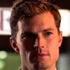 Jamie Dornan Cincuenta sombras de Grey