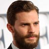 Jamie Dornan Cincuenta sombras de Grey Premiere Londres
