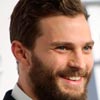 Jamie Dornan Cincuenta sombras de Grey Premiere Londres