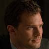 Jamie Dornan Cincuenta sombras más oscuras
