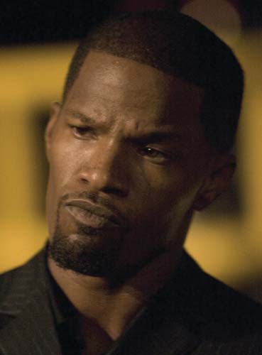 Jamie Foxx Corrupción en Miami