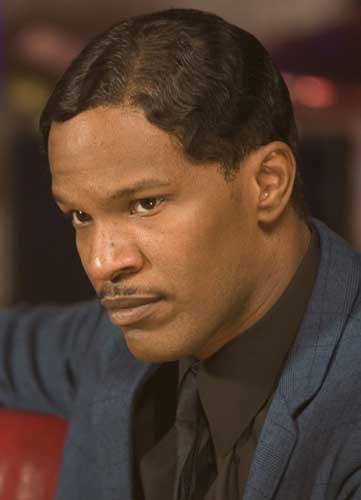 Jamie Foxx Dreamgirls