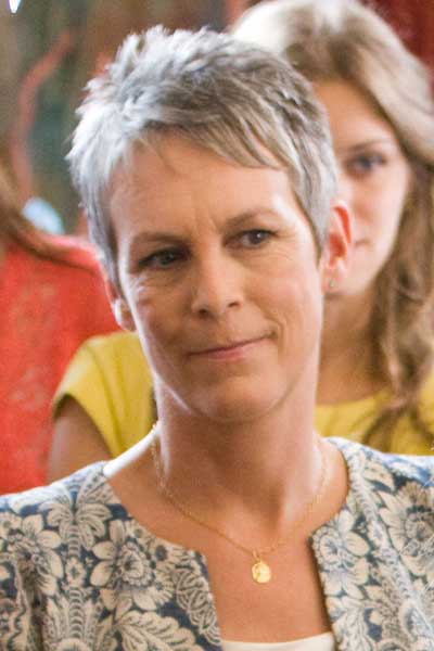 Jamie Lee Curtis ¿Otra vez tú?
