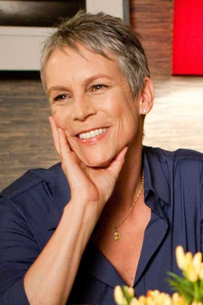 Jamie Lee Curtis ¿Otra vez tú?