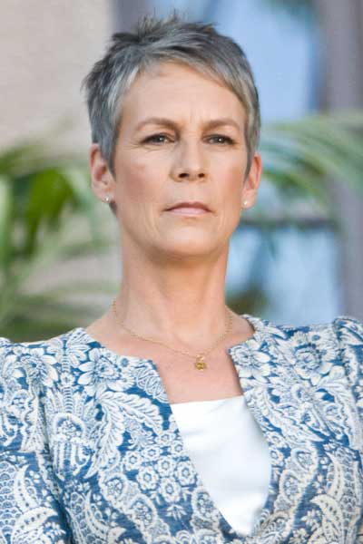 Jamie Lee Curtis ¿Otra vez tú?