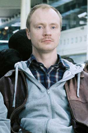 Jan Budar La mujer sin piano