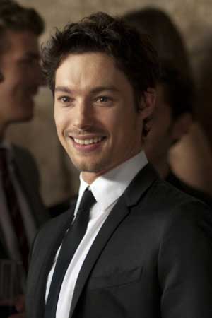 Jan Cornet La piel que habito