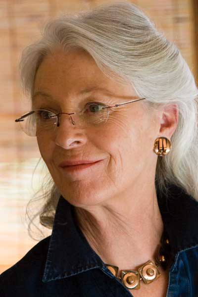 Jane Alexander El juego del amor