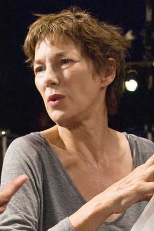 Jane Birkin El último verano