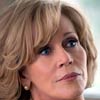 Jane Fonda Ahí os quedáis