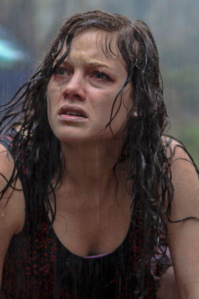 Jane Levy Posesión infernal