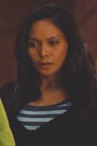 Jane McLean Más allá del tiempo