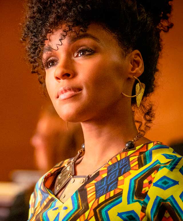 Janelle Monáe Antebellum