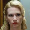 January Jones Sin identidad