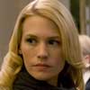 January Jones Sin identidad