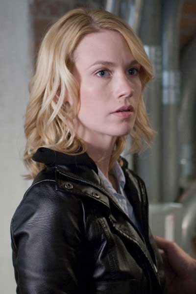 January Jones El Pacto