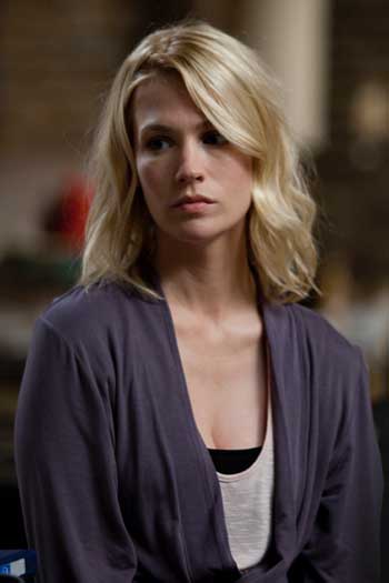 January Jones El Pacto