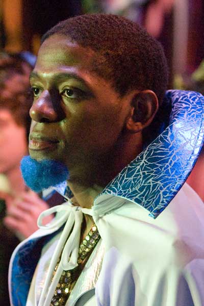 Jared Grimes Directo a la fama