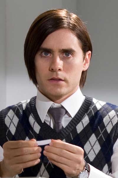 Jared Leto Las vidas posibles de Mr. Nobody
