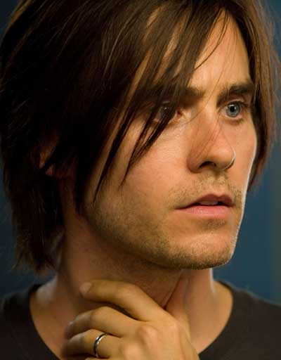 Jared Leto Las vidas posibles de Mr. Nobody