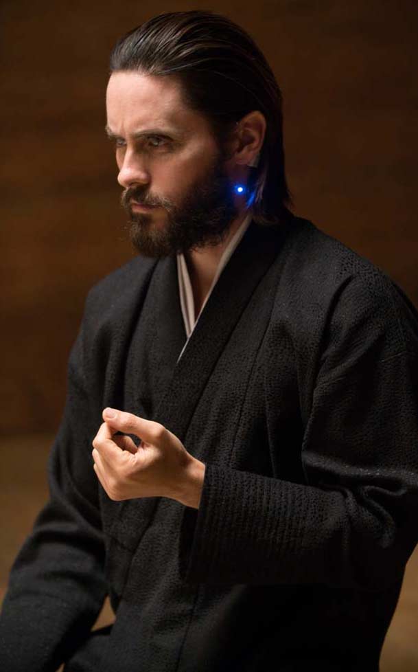 Jared Leto Blade Runner 2049