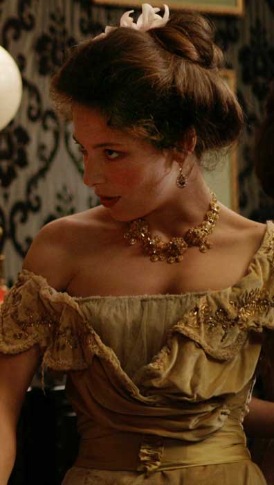 Jasmine Trinca Casa de tolerancia