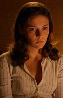 Jasmine Trinca Romanzo Criminale