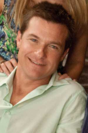 Jason Bateman Todo incluido