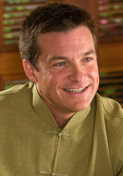 Jason Bateman Todo incluido