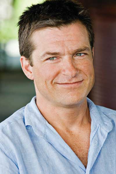 Jason Bateman Todo incluido