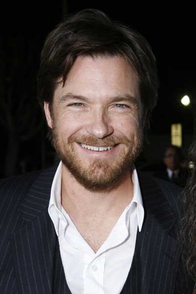 Jason Bateman Up in the air Premiere en Los Angeles