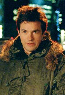 Jason Bateman Un pequeño cambio