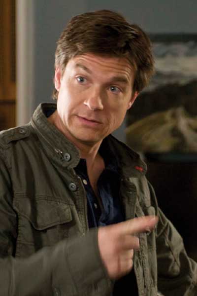 Jason Bateman Un pequeño cambio