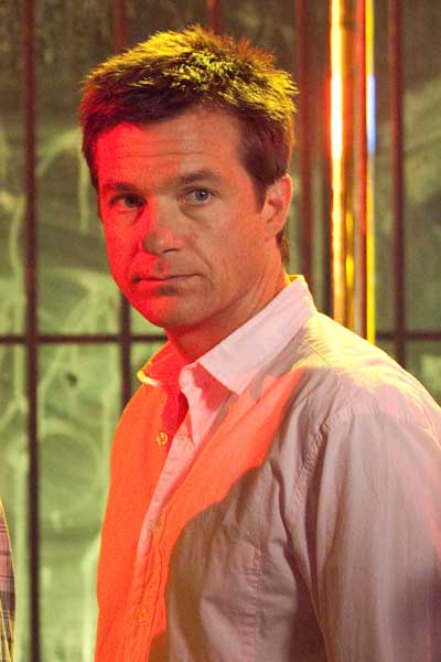 Jason Bateman Cómo acabar con tu jefe