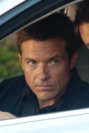 Jason Bateman Cómo acabar con tu jefe