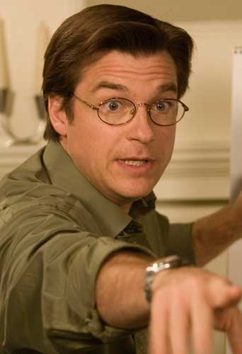 Jason Bateman Separados