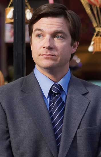 Jason Bateman Mr. Magorium y su tienda mágica