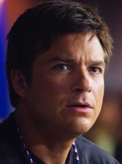 Jason Bateman La sombra del reino