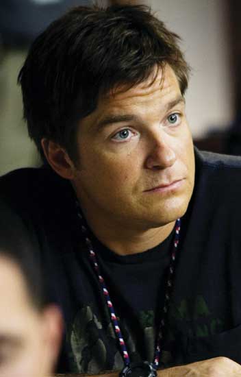 Jason Bateman La sombra del reino
