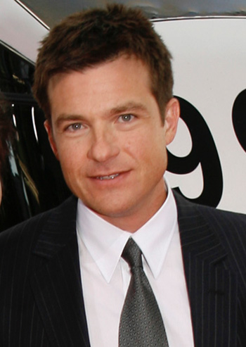 Jason Bateman Hancock Premiere en Berlín