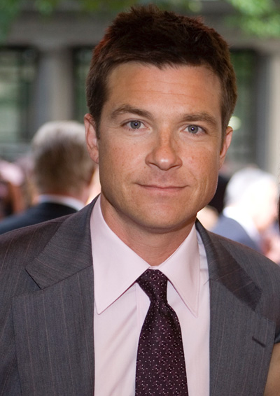 Jason Bateman Hancock Premiere en París