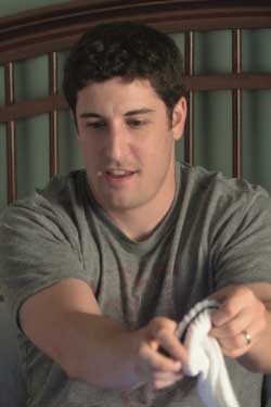 Jason Biggs American Pie: El reencuentro